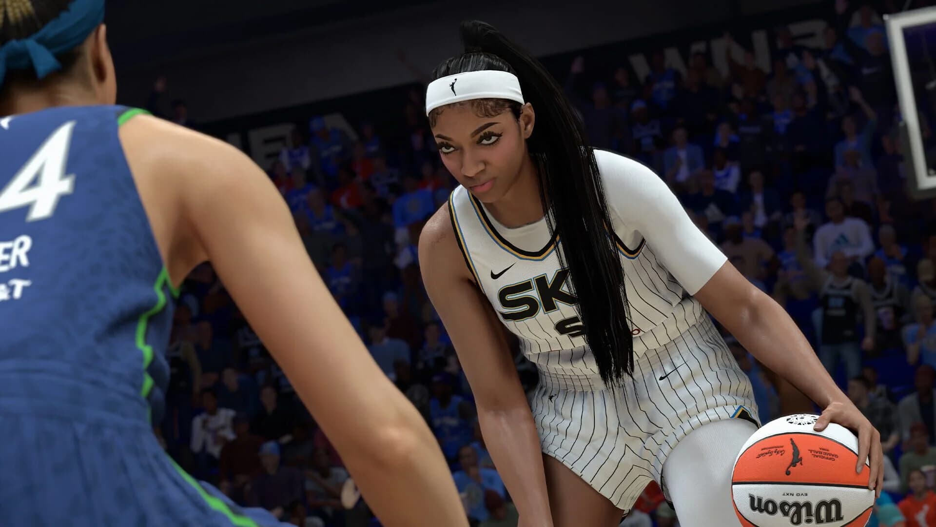 NBA 2K26 screenshot 3