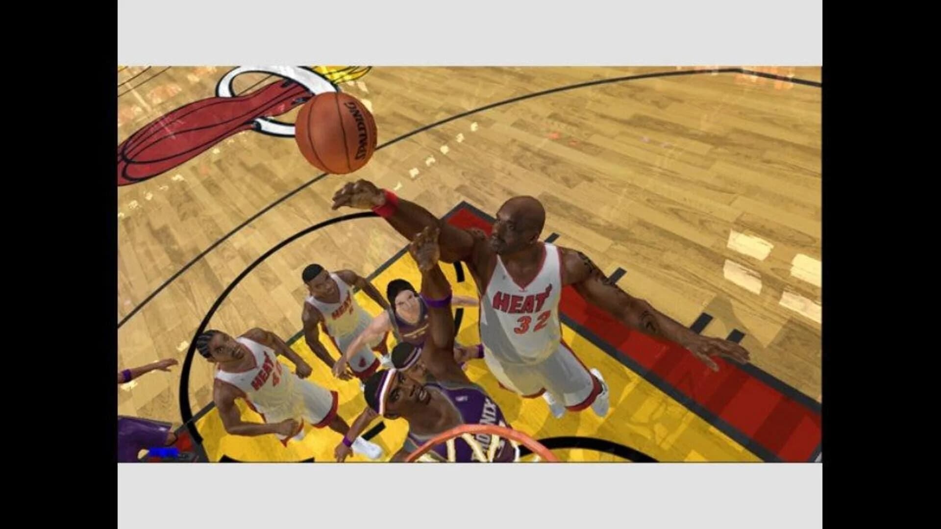 NBA 2K6 screenshot 2