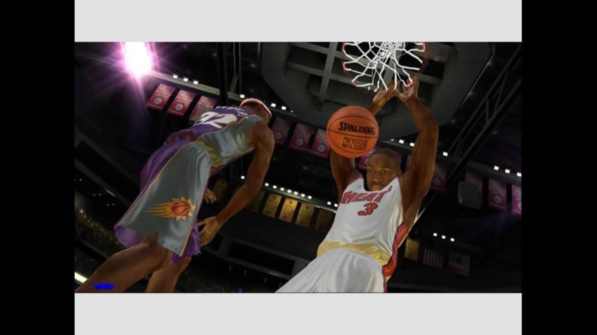 NBA 2K6 screenshot 5