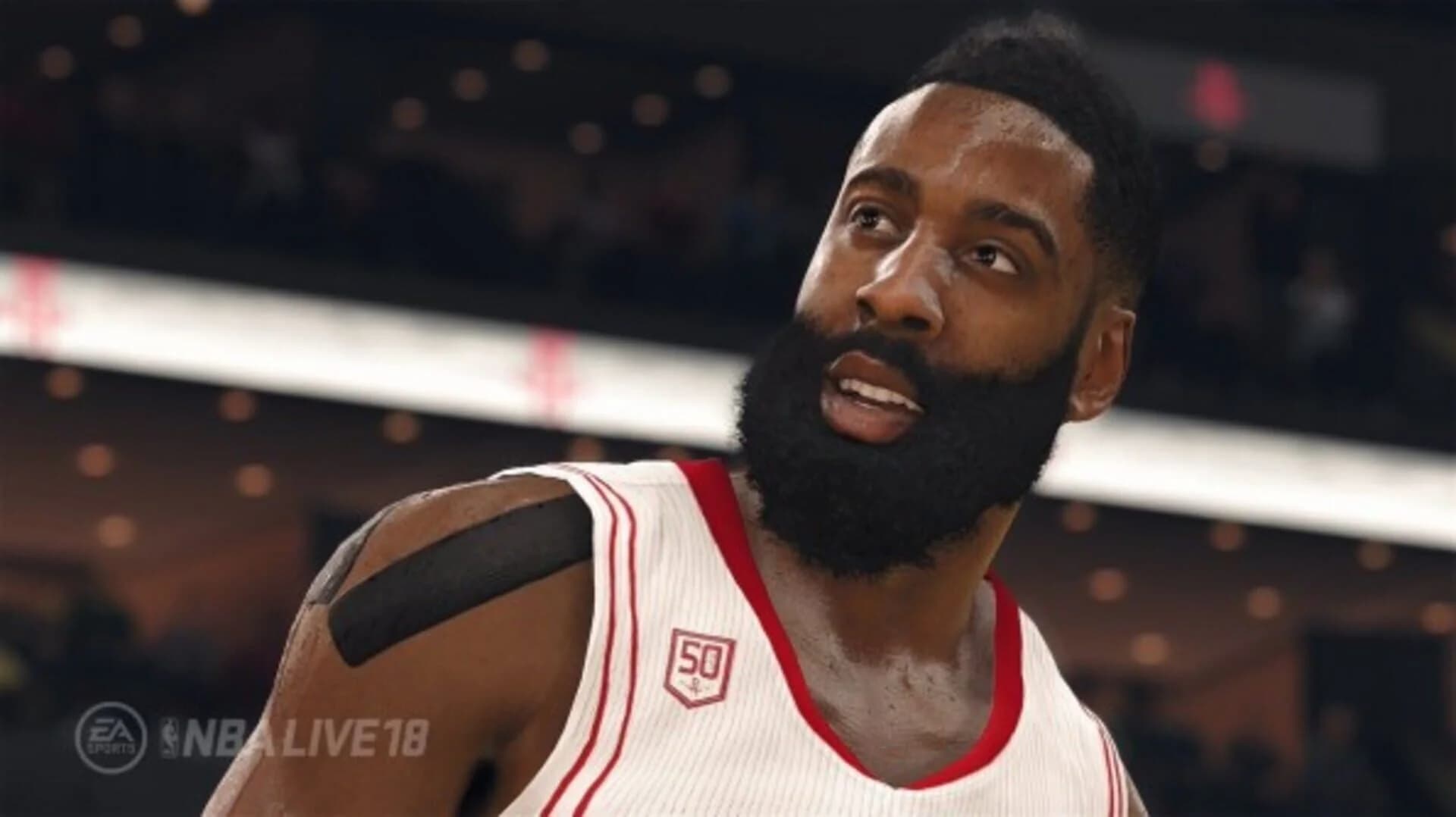 NBA Live 18 screenshot 5
