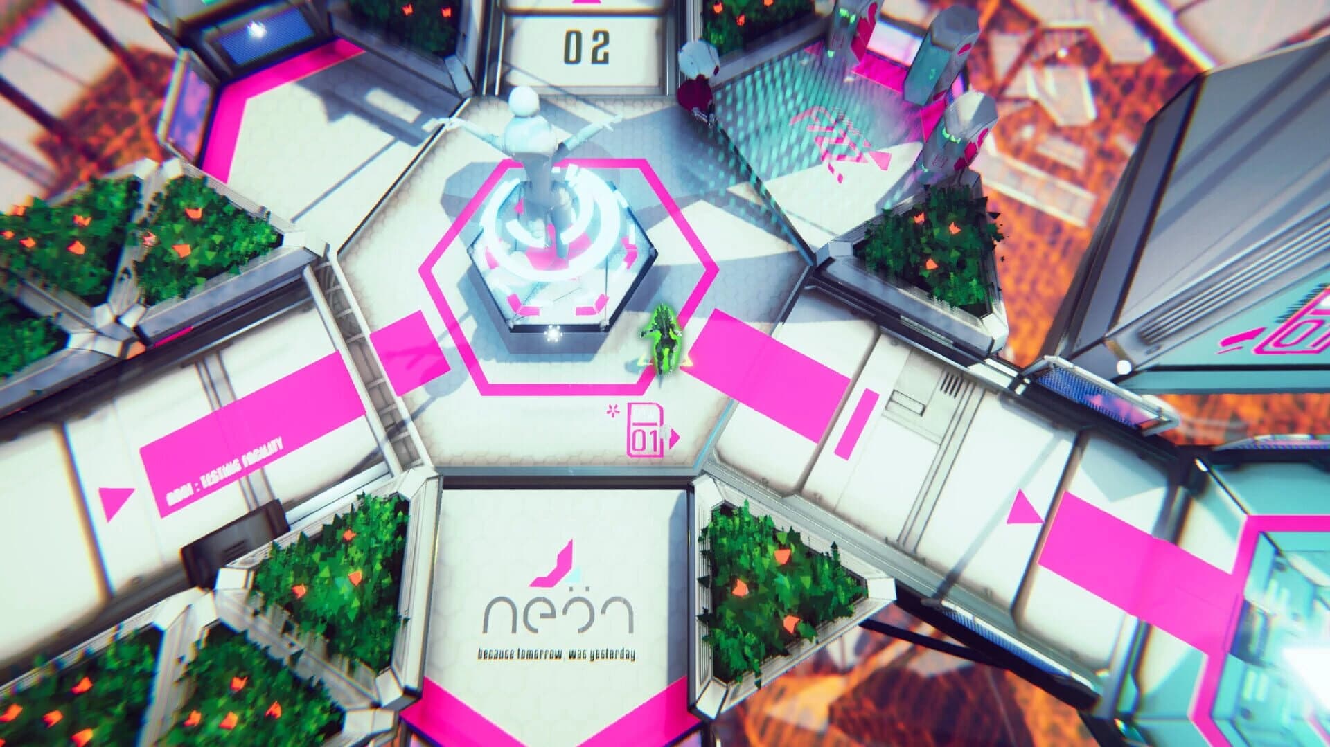 Nbb.Exe screenshot 2