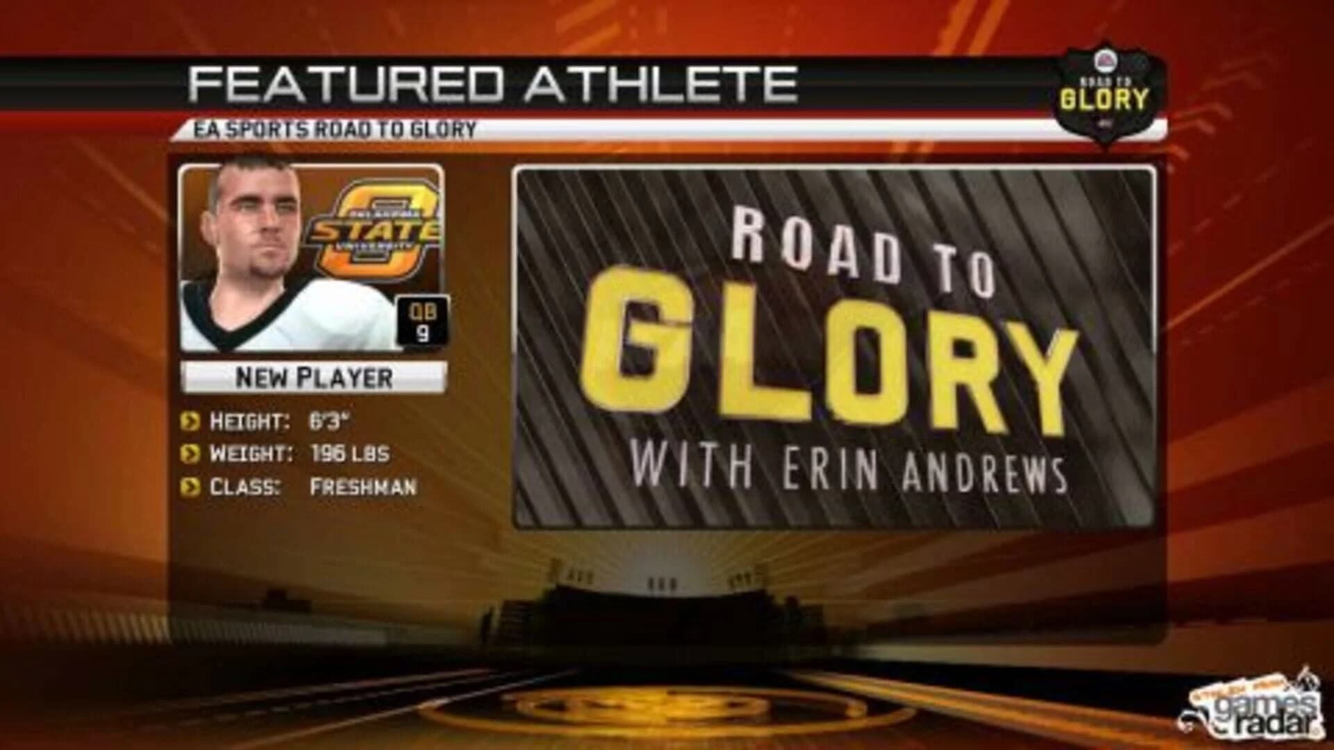 NCAA Football 10 screenshot 1