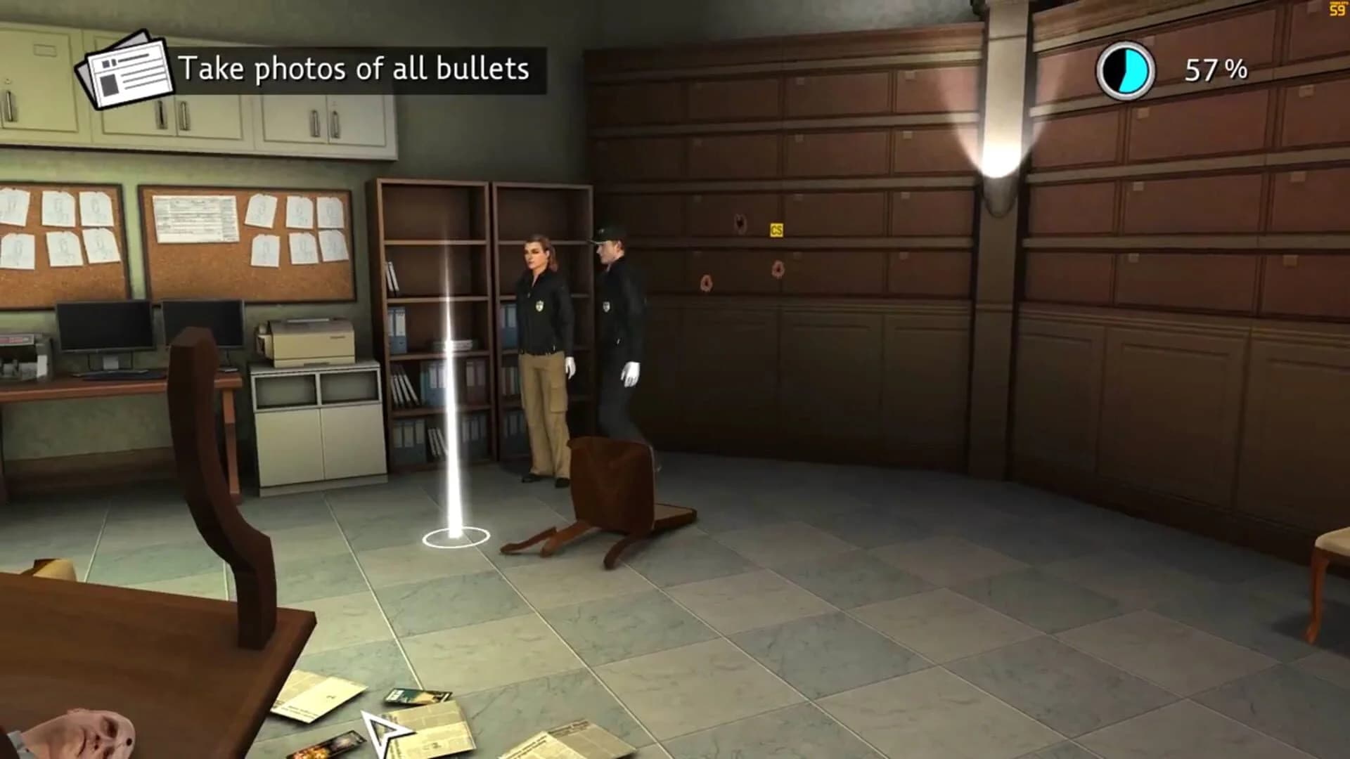 NCIS screenshot 4