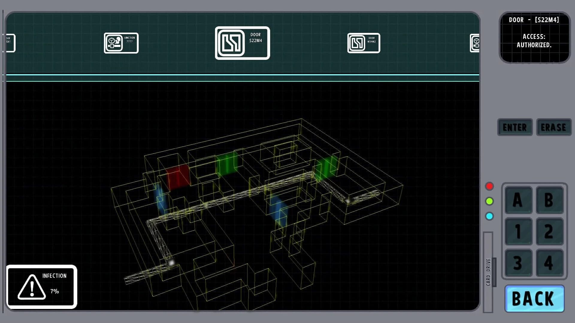 NDE Rescue screenshot 4