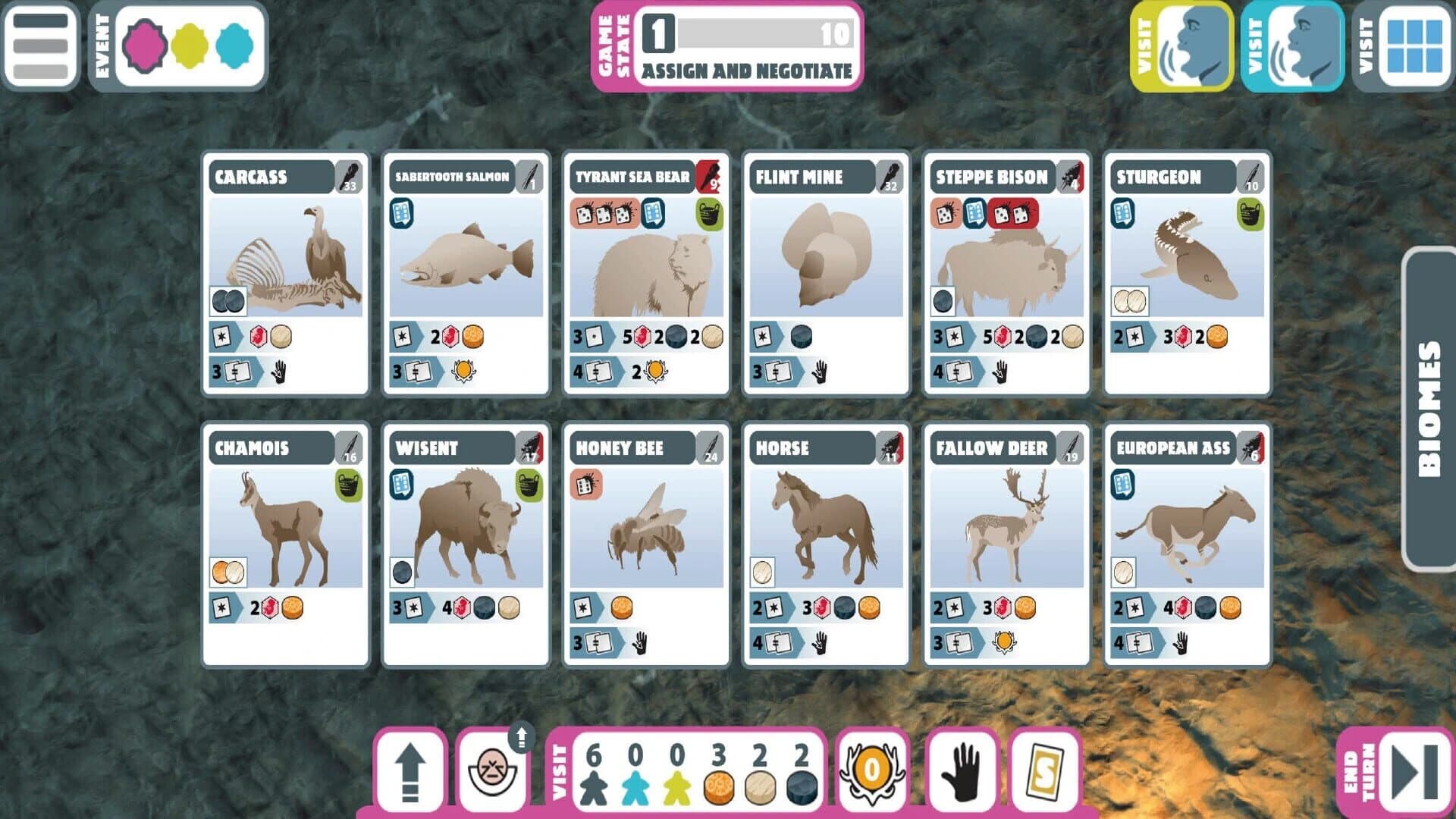 Neanderthal screenshot 4