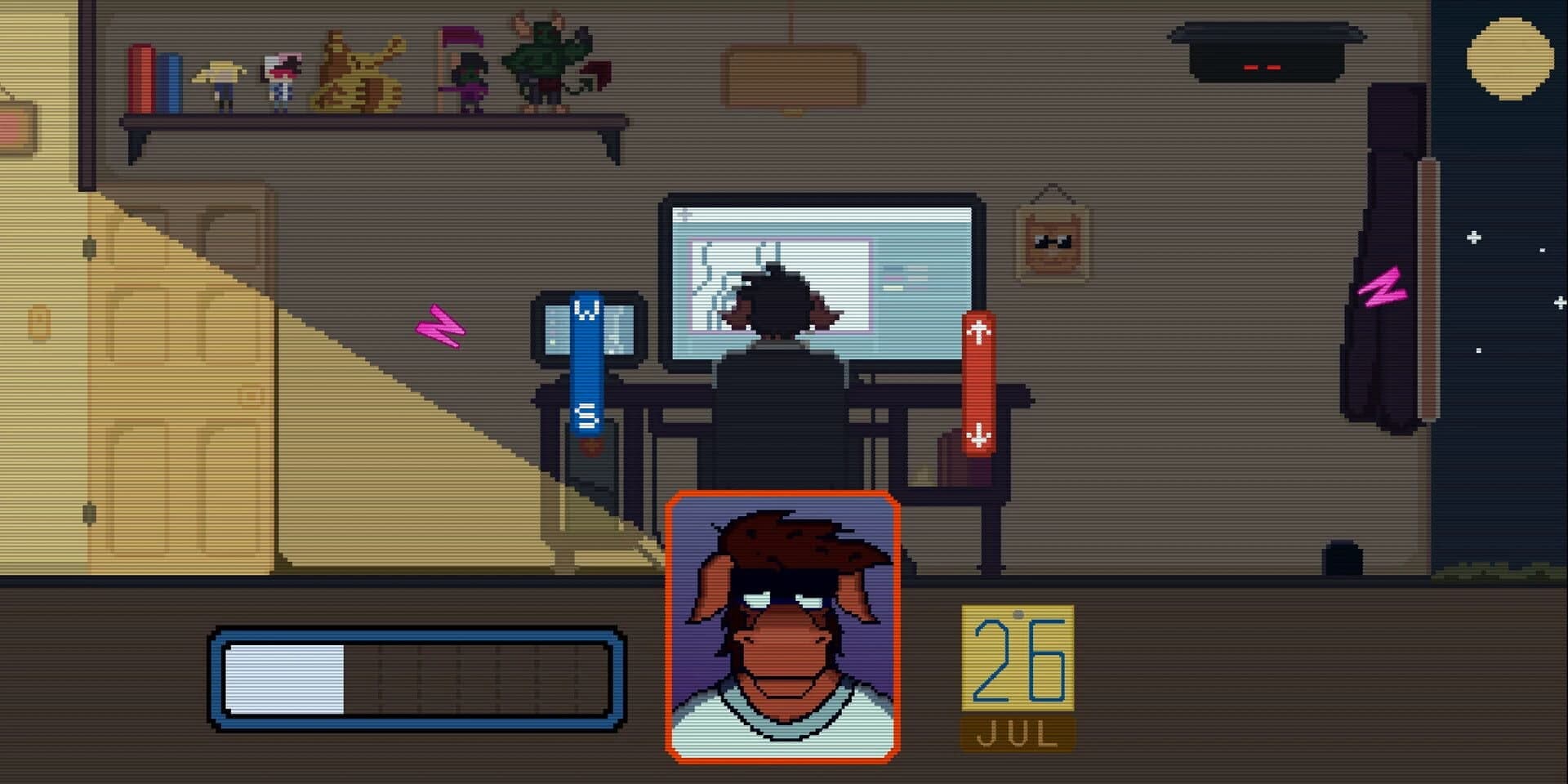 Near Deadline screenshot 1