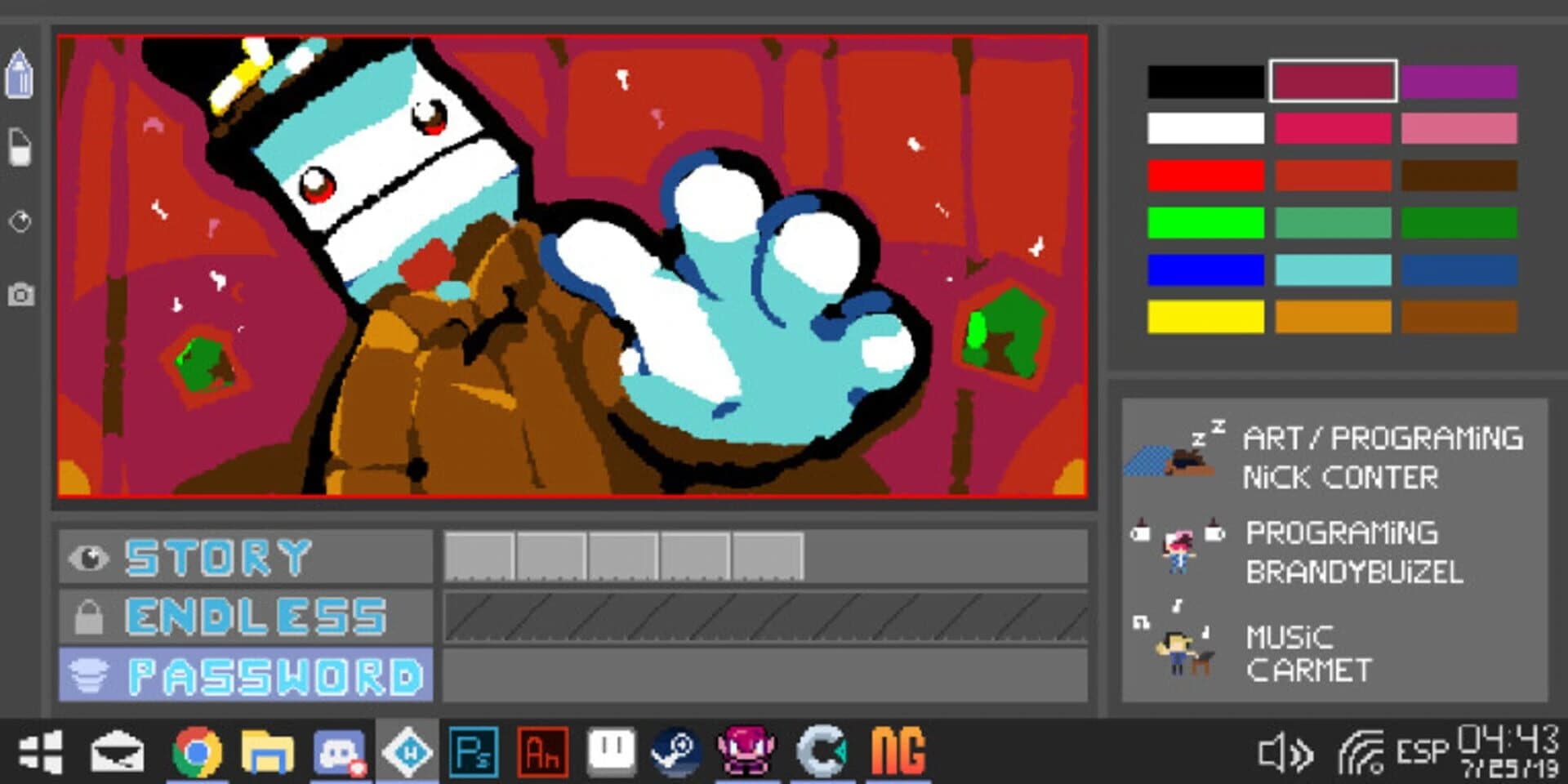 Near Deadline screenshot 3