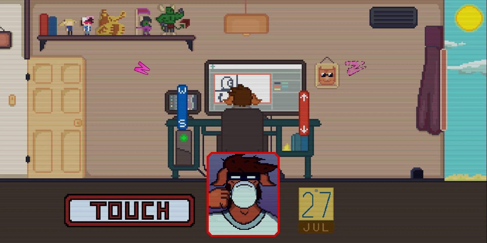 Near Deadline screenshot 2