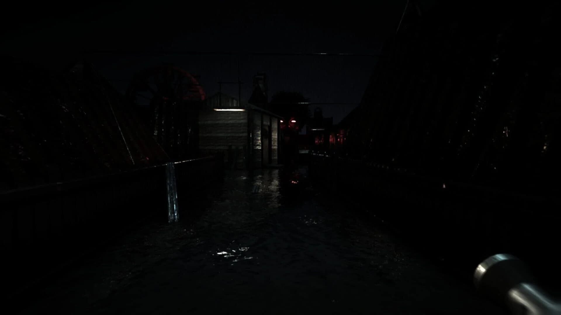 Near Death Experience screenshot 2