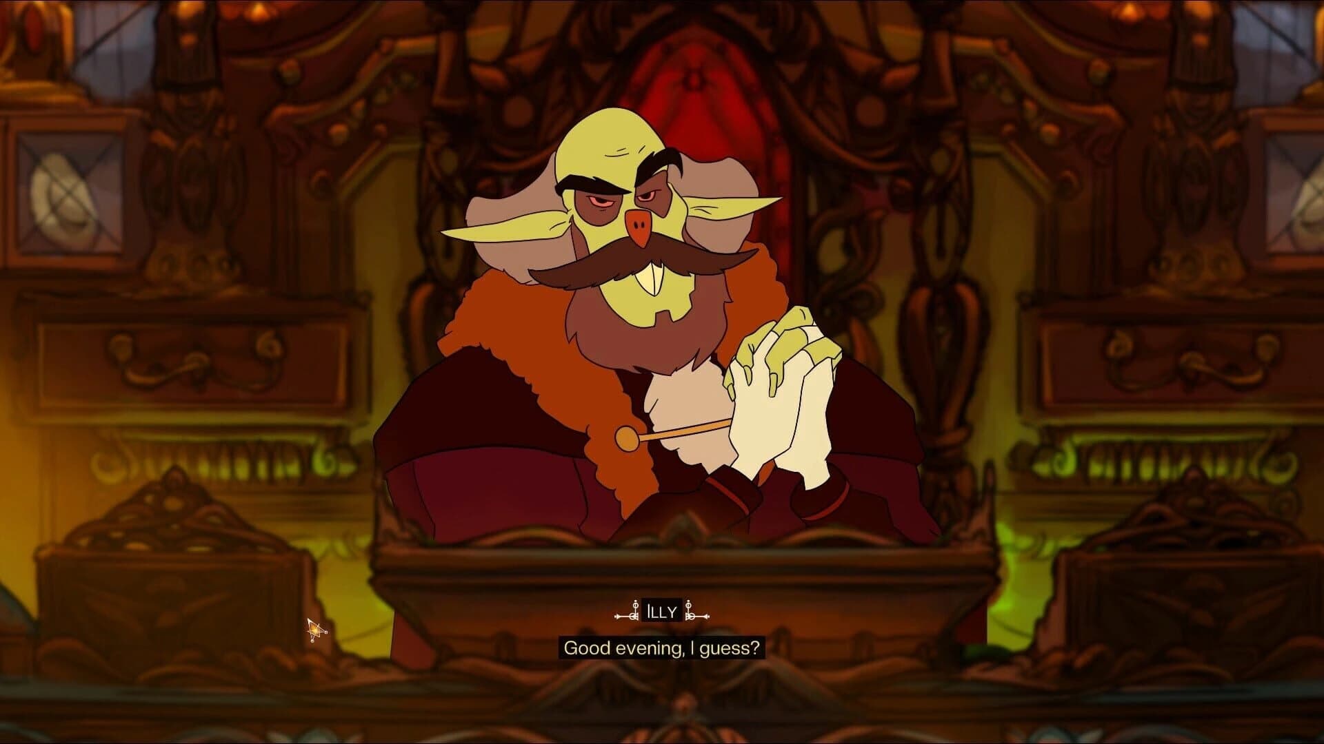 Near-Mage + Gibbous: The Kittehverse screenshot 5