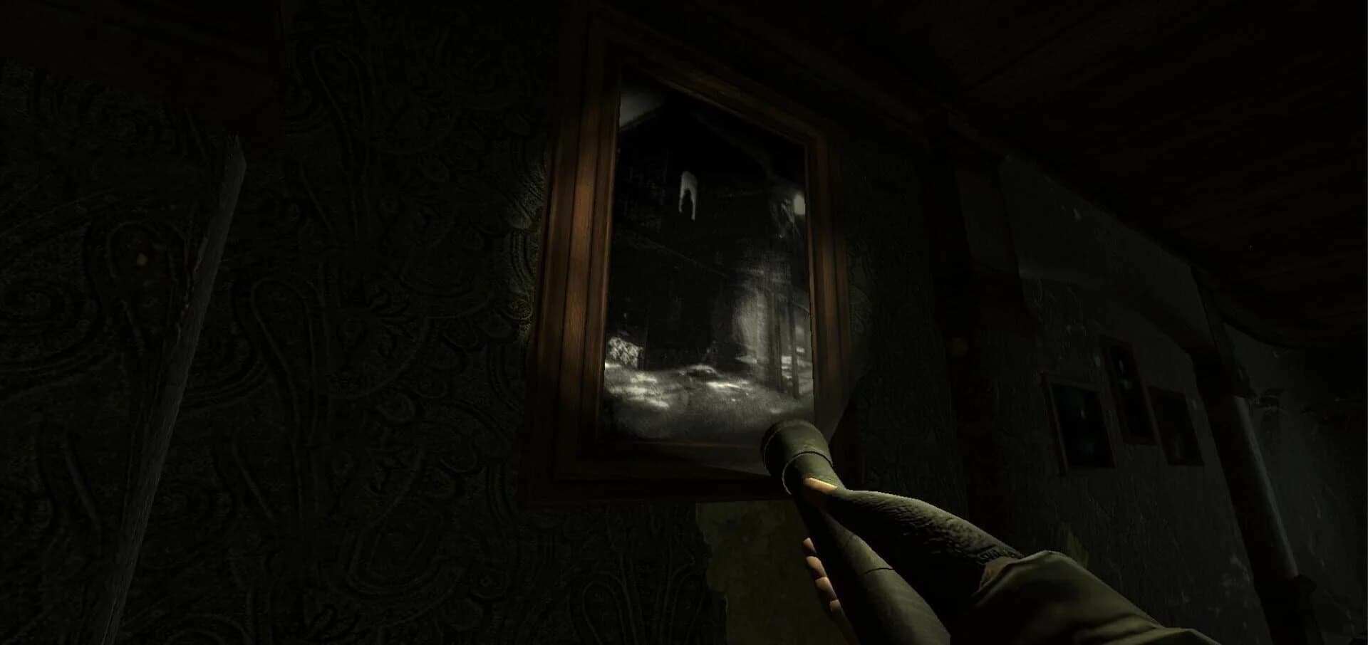 Near Midnight screenshot 1