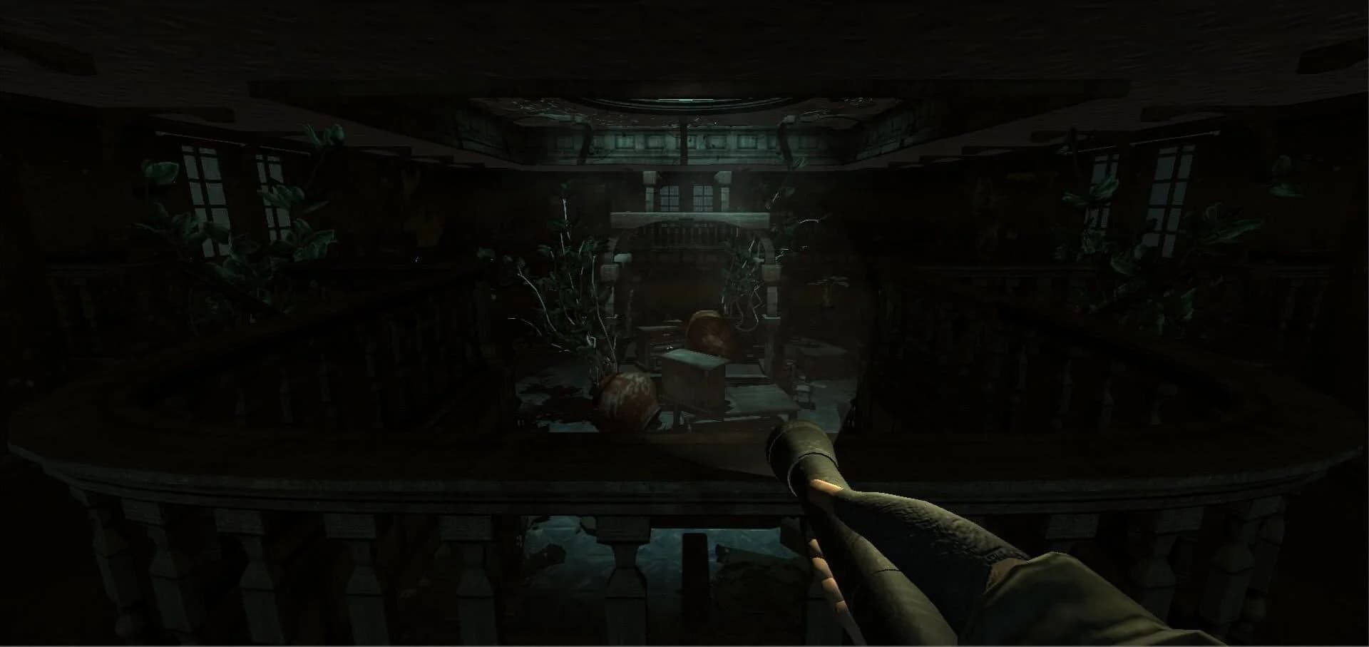 Near Midnight screenshot 4