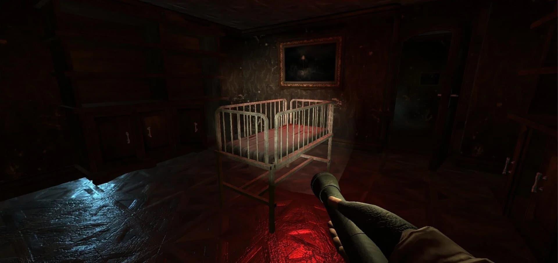 Near Midnight screenshot 5