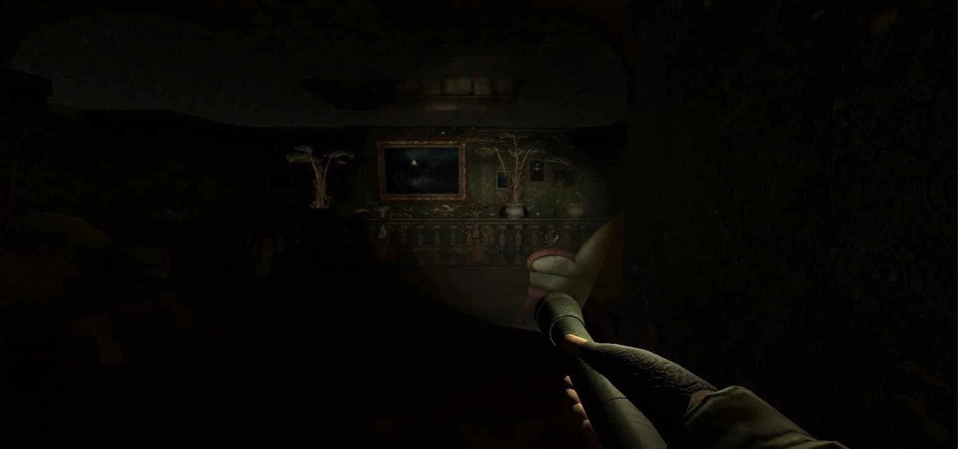 Near Midnight screenshot 3