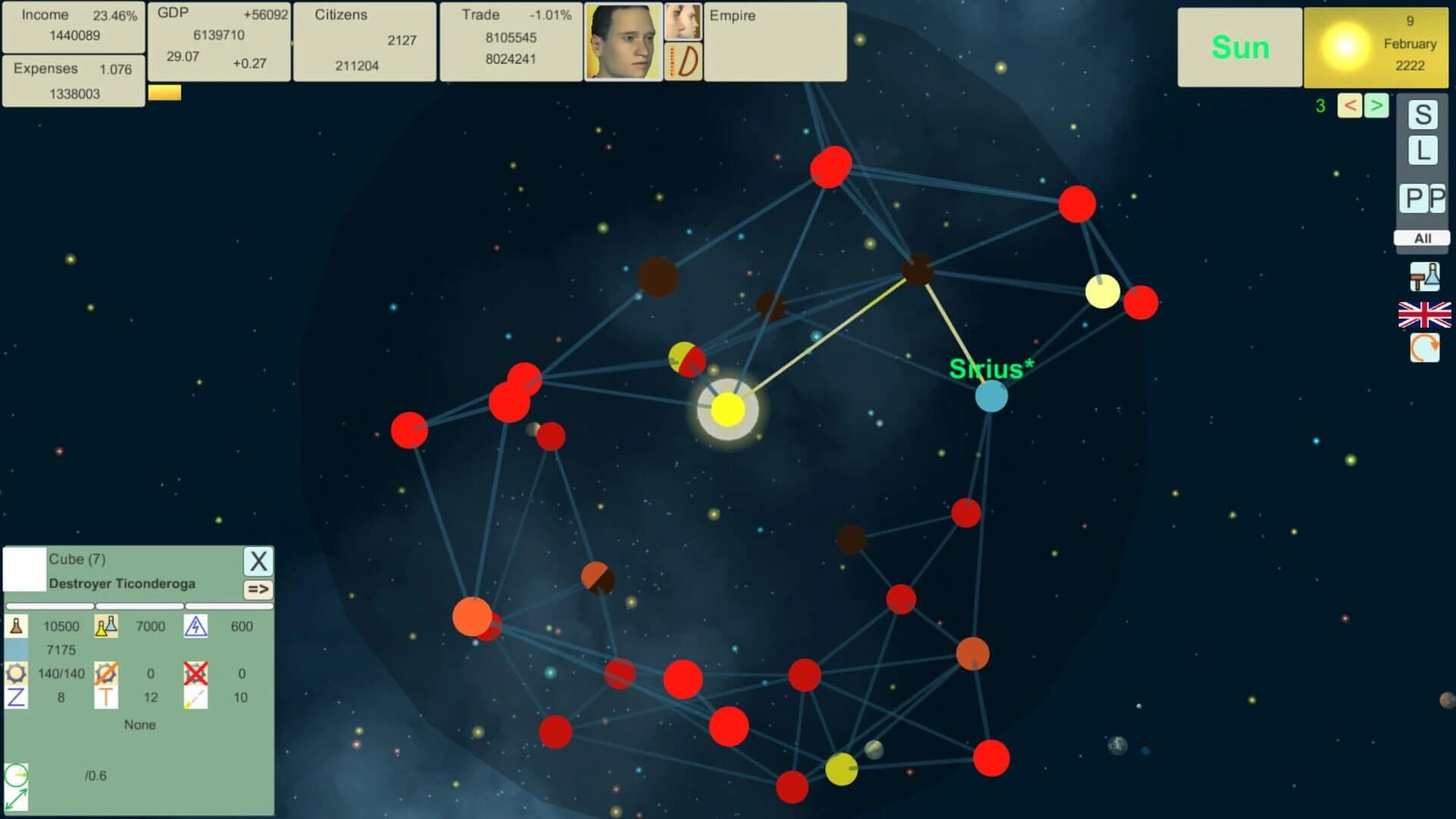 Near Sol screenshot 4