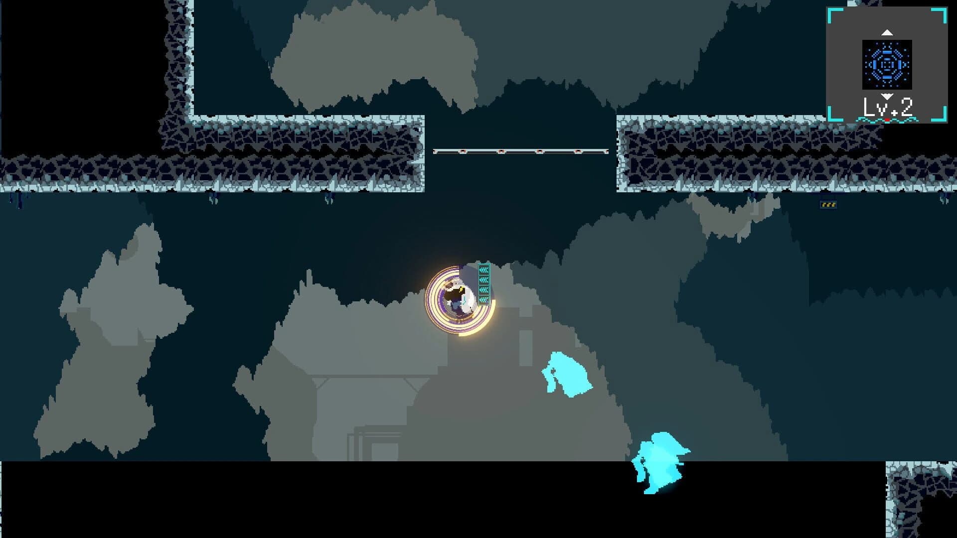 Near the Sun: Chapter 1 screenshot 3