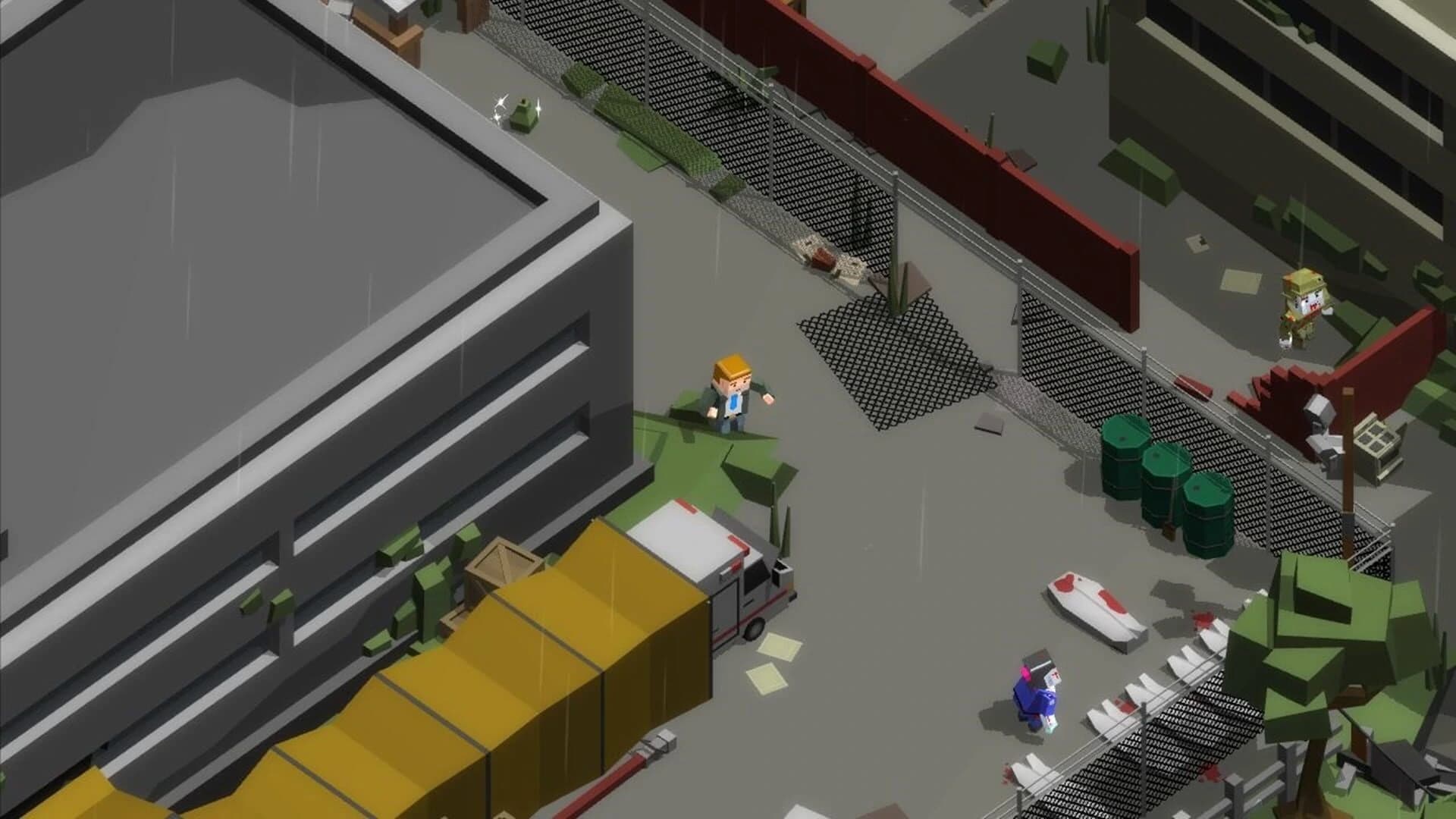 NearEscape screenshot 5