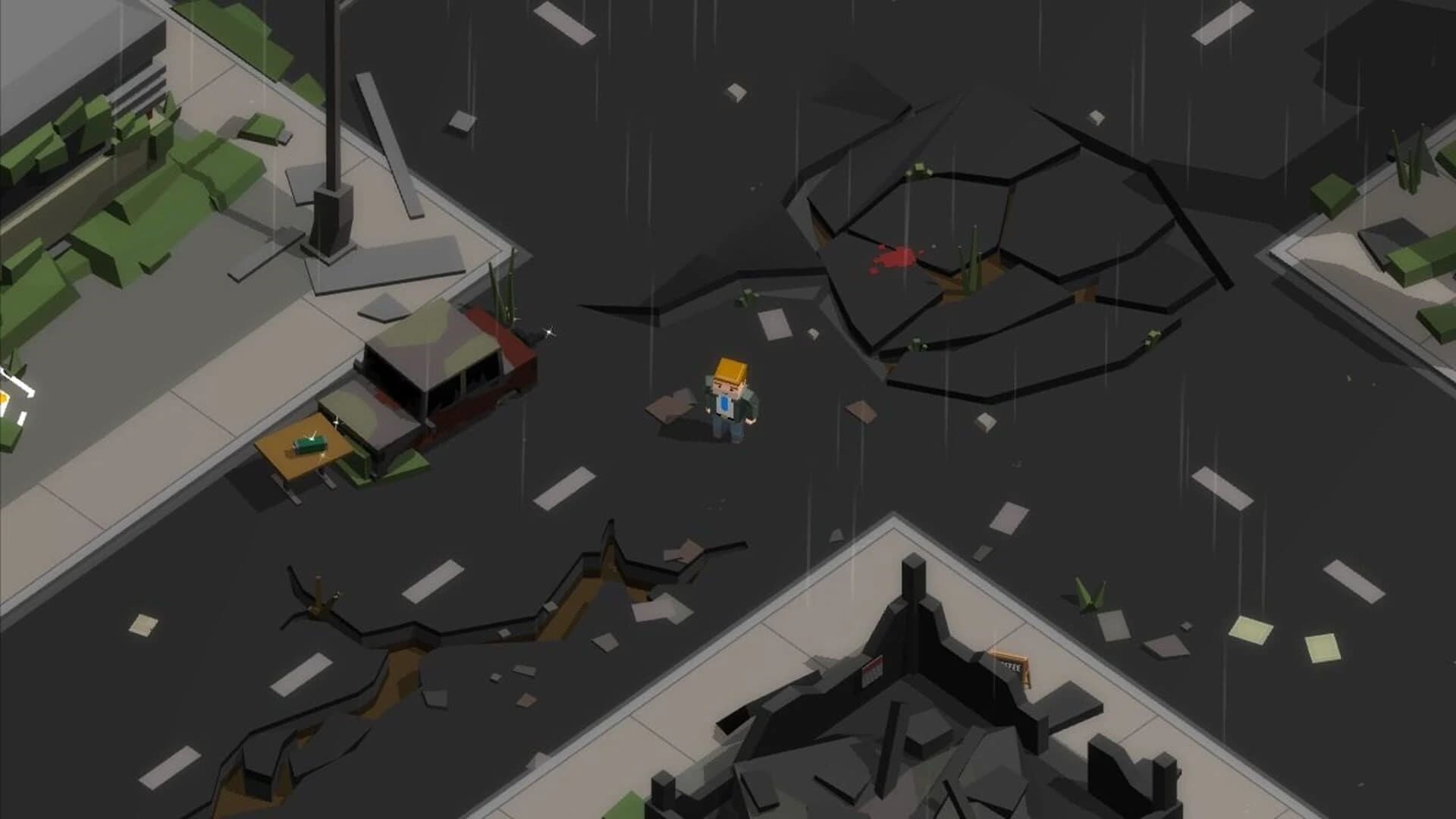 NearEscape screenshot 1