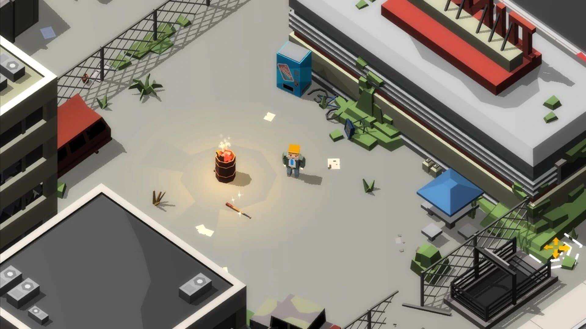 NearEscape screenshot 3