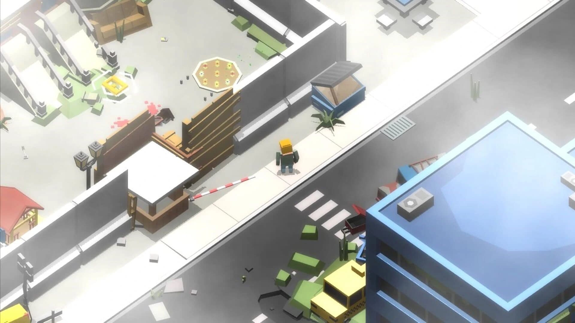 NearEscape screenshot 4