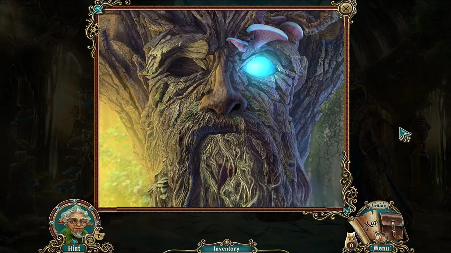 Nearwood: Collector's Edition screenshot 5