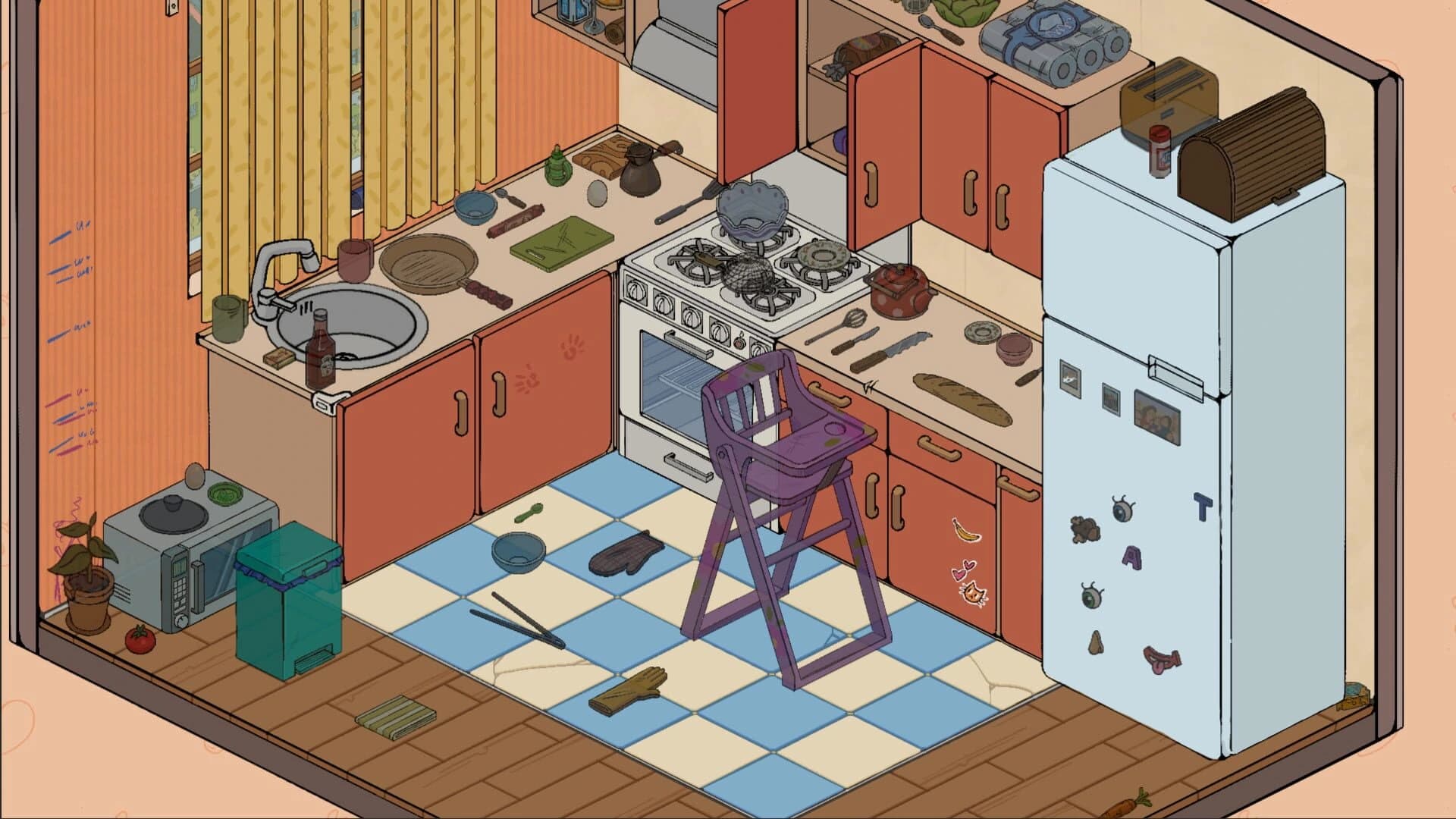 Neat screenshot 3