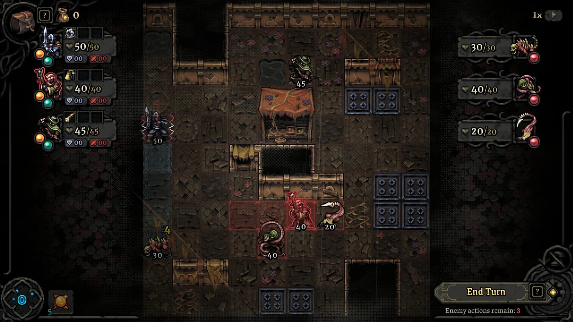 Neath screenshot 4