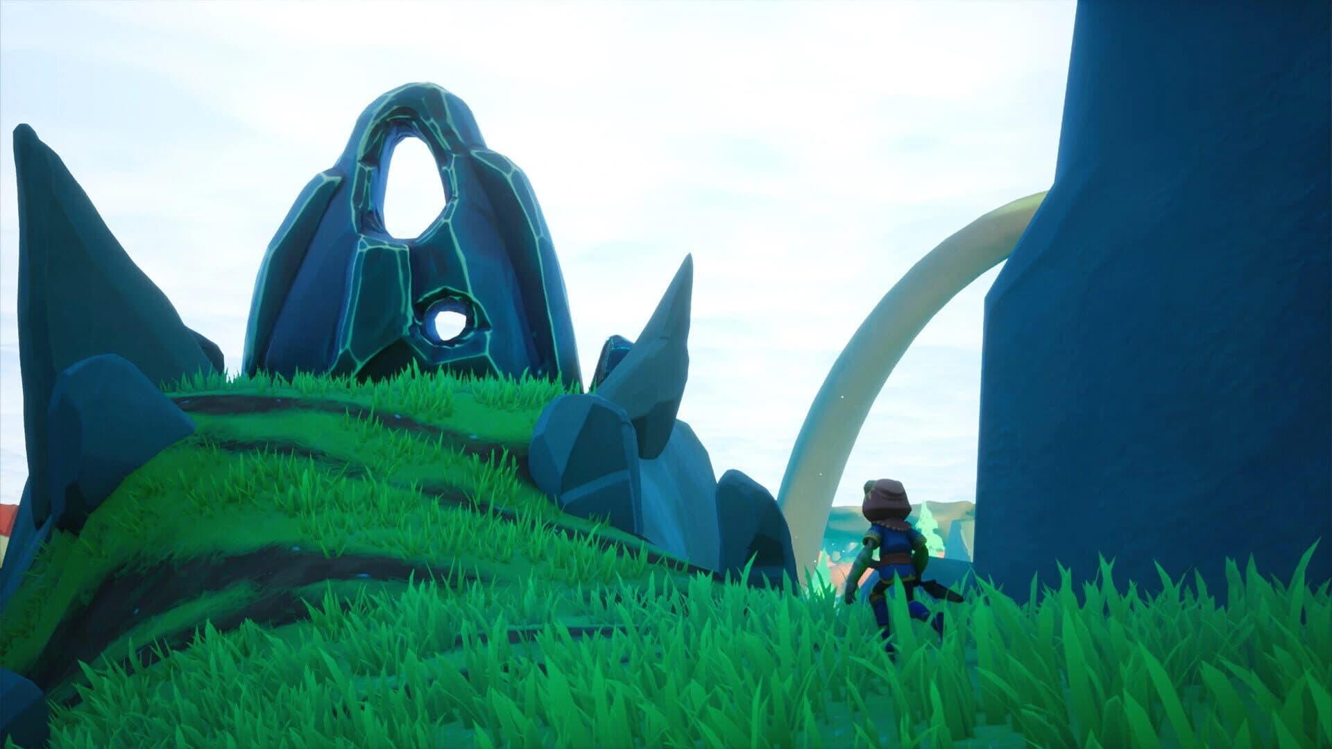 Nebelmer screenshot 4