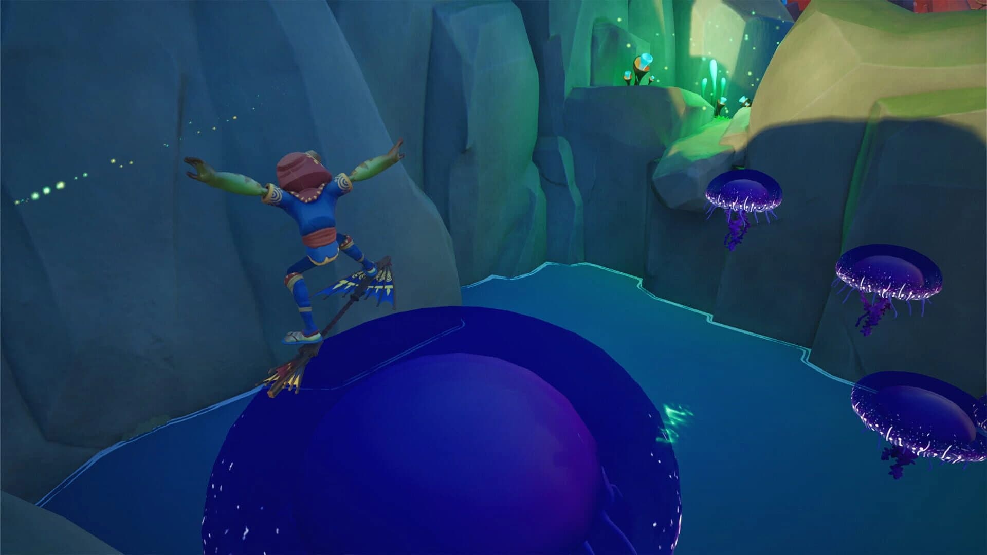 Nebelmer screenshot 3