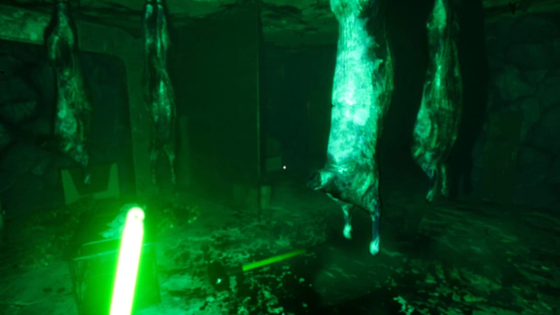 Nebraska screenshot 1