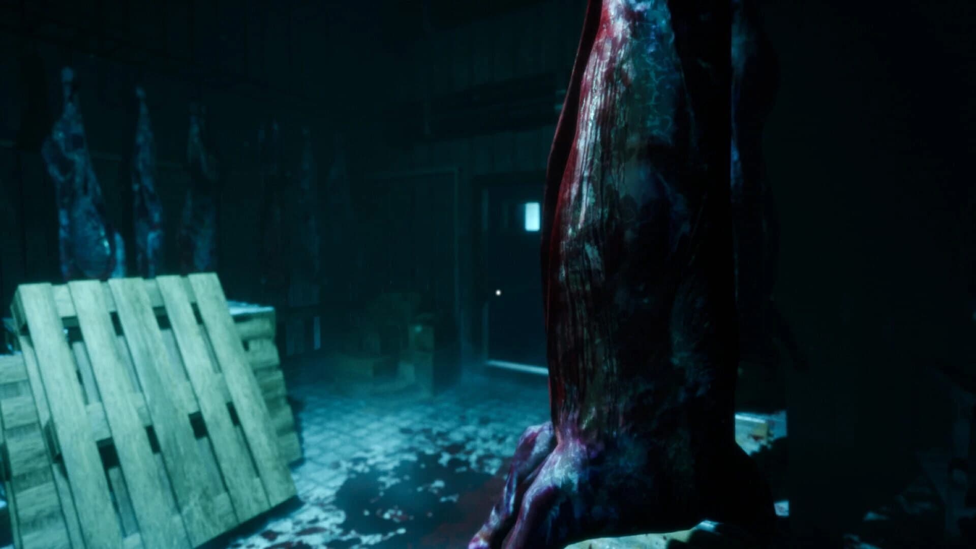 Nebraska screenshot 5