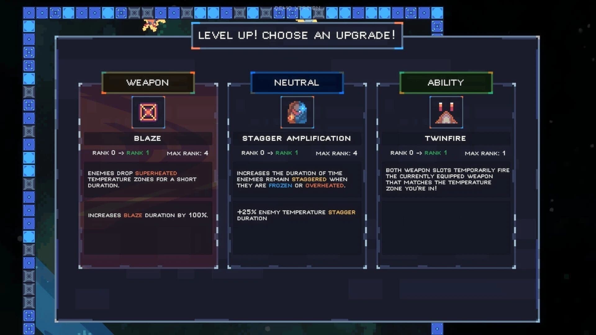 Nebula Cleanup Crew screenshot 5