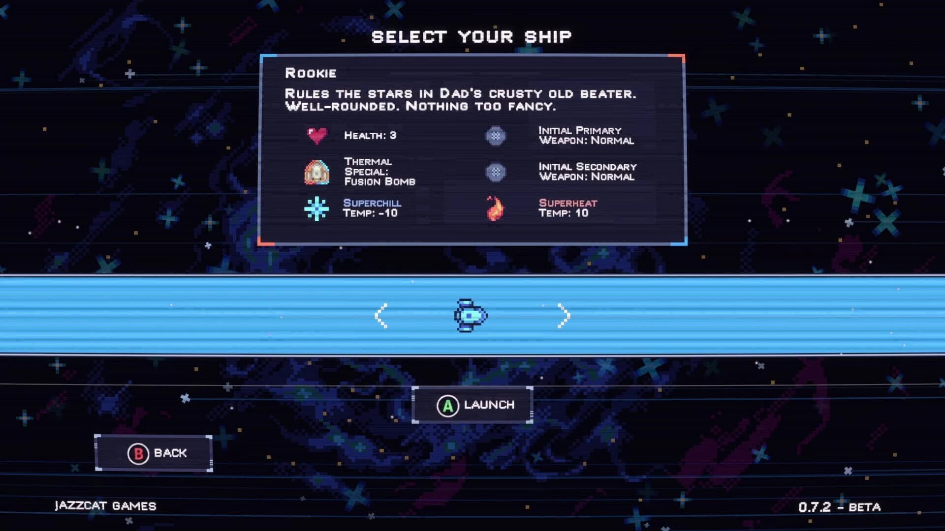 Nebula Cleanup Crew screenshot 4