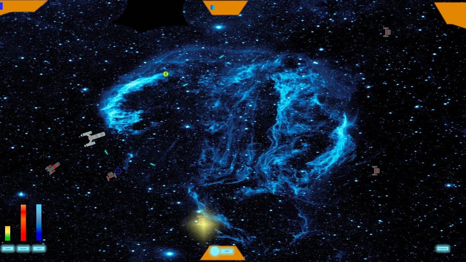 Nebula Nuker screenshot 4