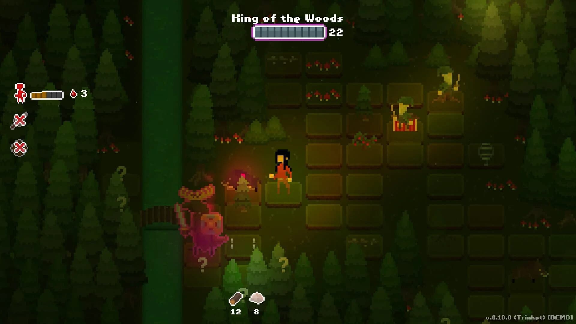 Necken screenshot 4