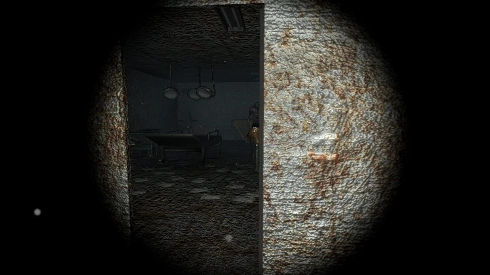 Necro Immortallis screenshot 2