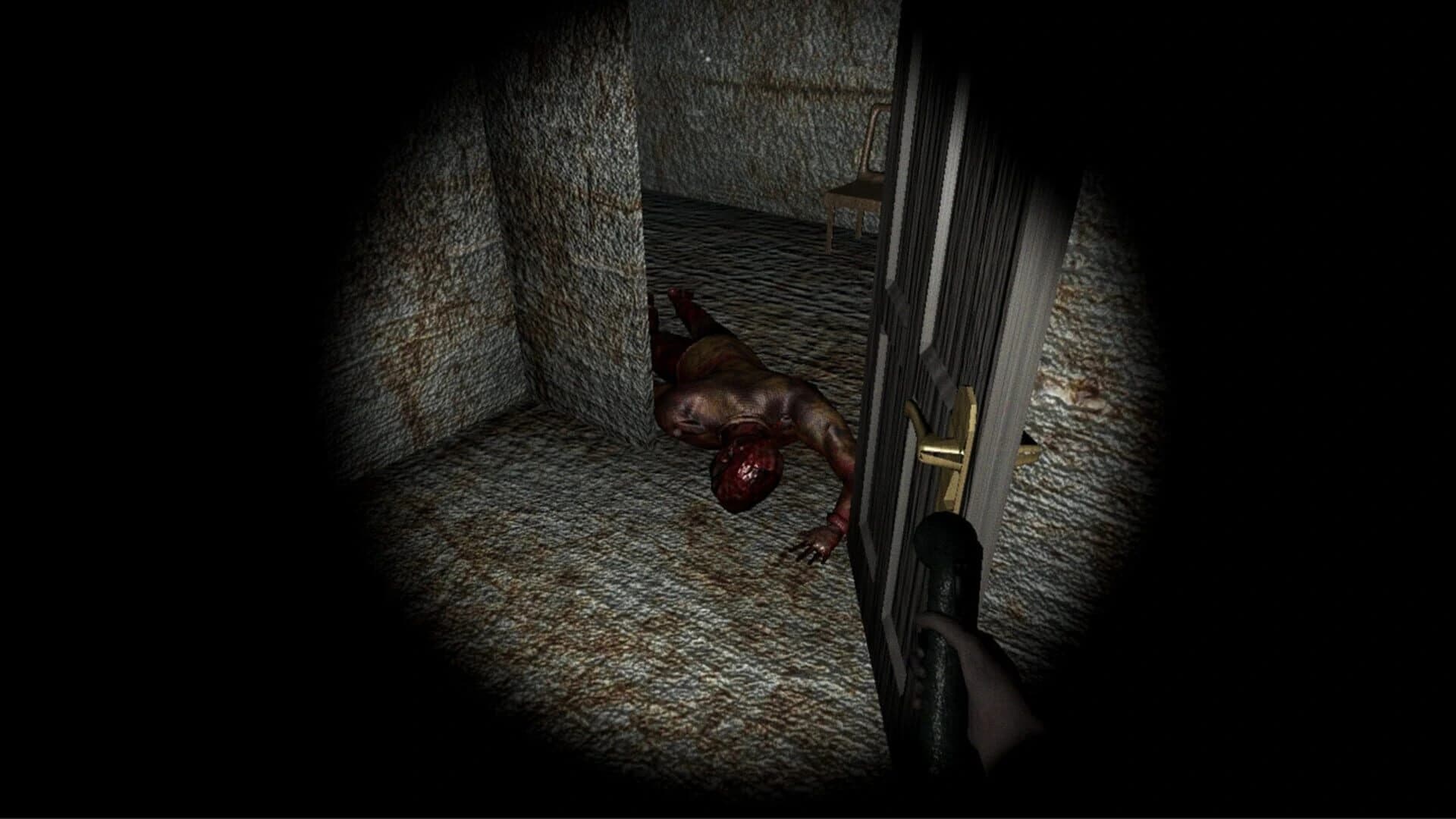 Necro Immortallis screenshot 4