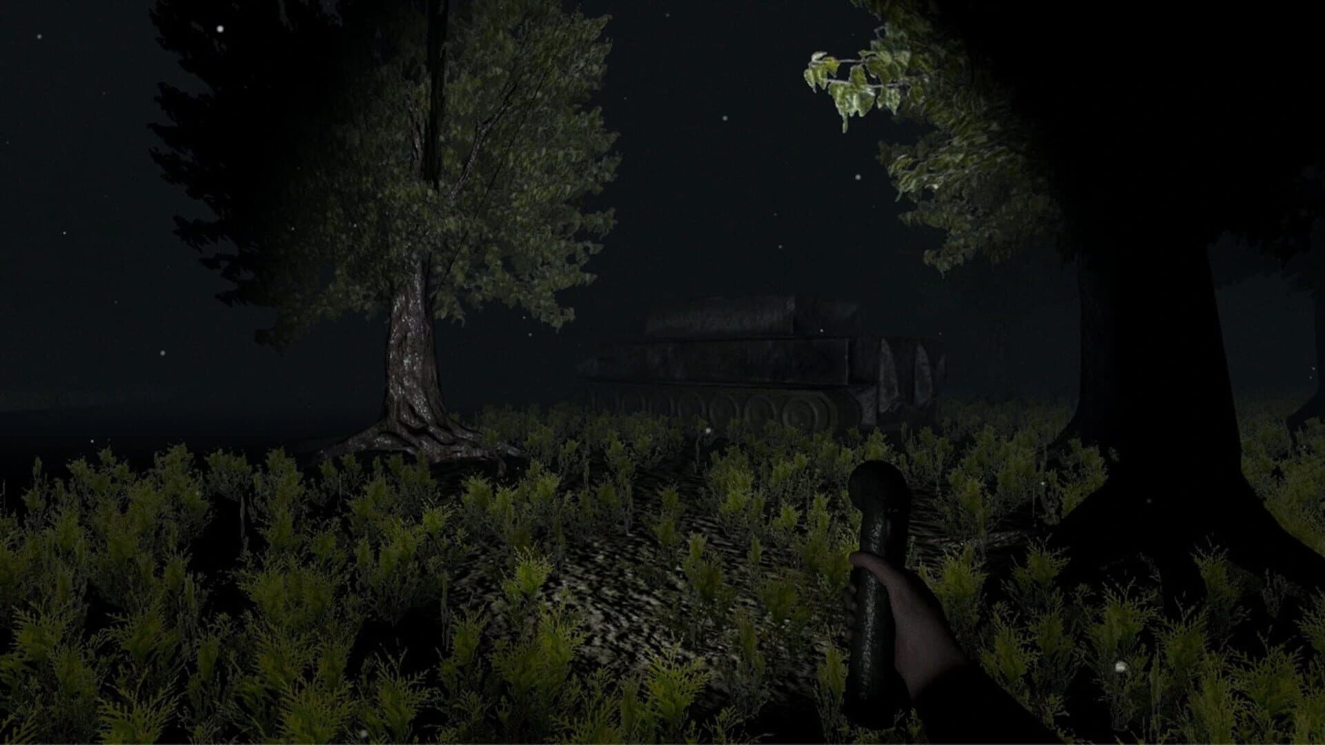 Necro Immortallis screenshot 3