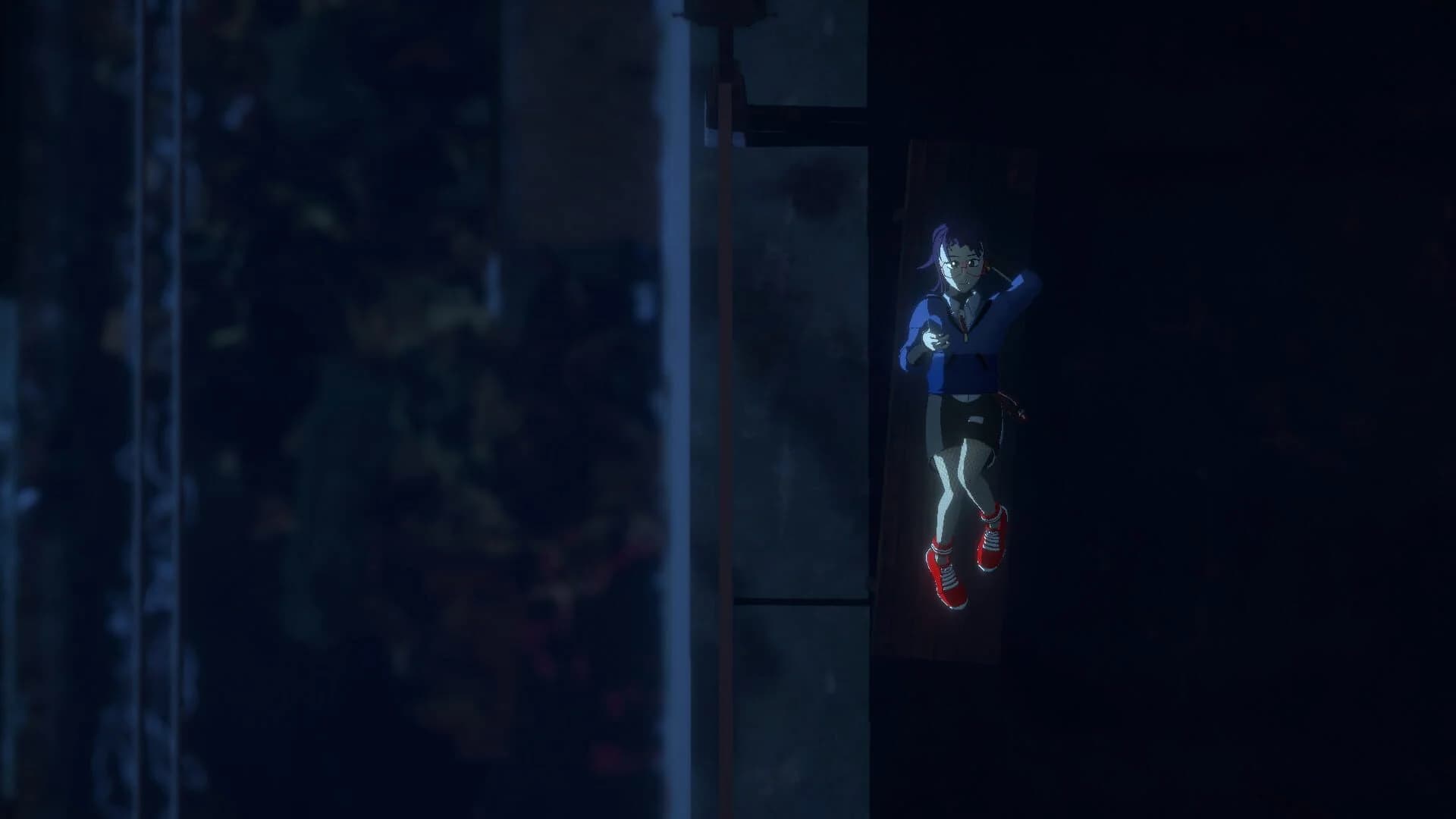 Necrobarista screenshot 3