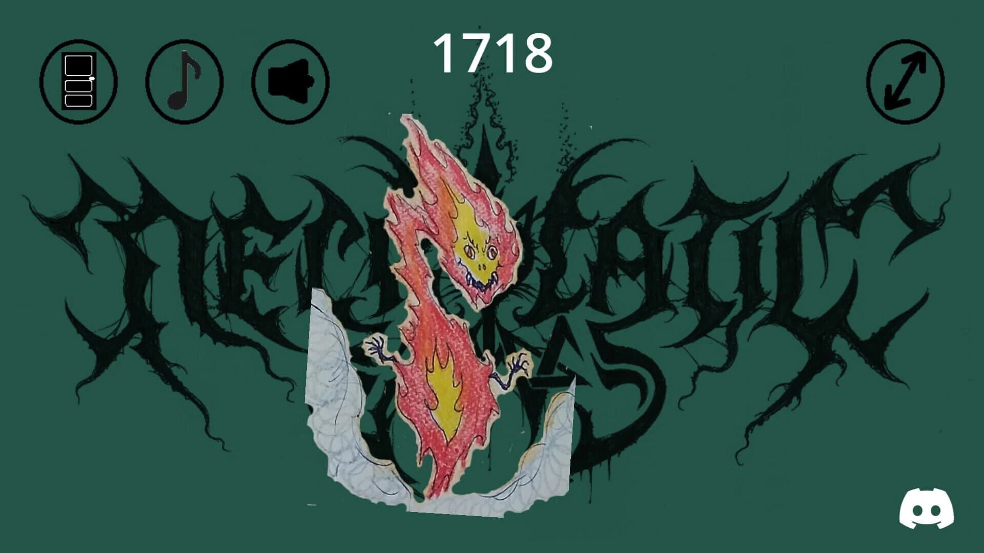 NecroCatic Clicker screenshot 2