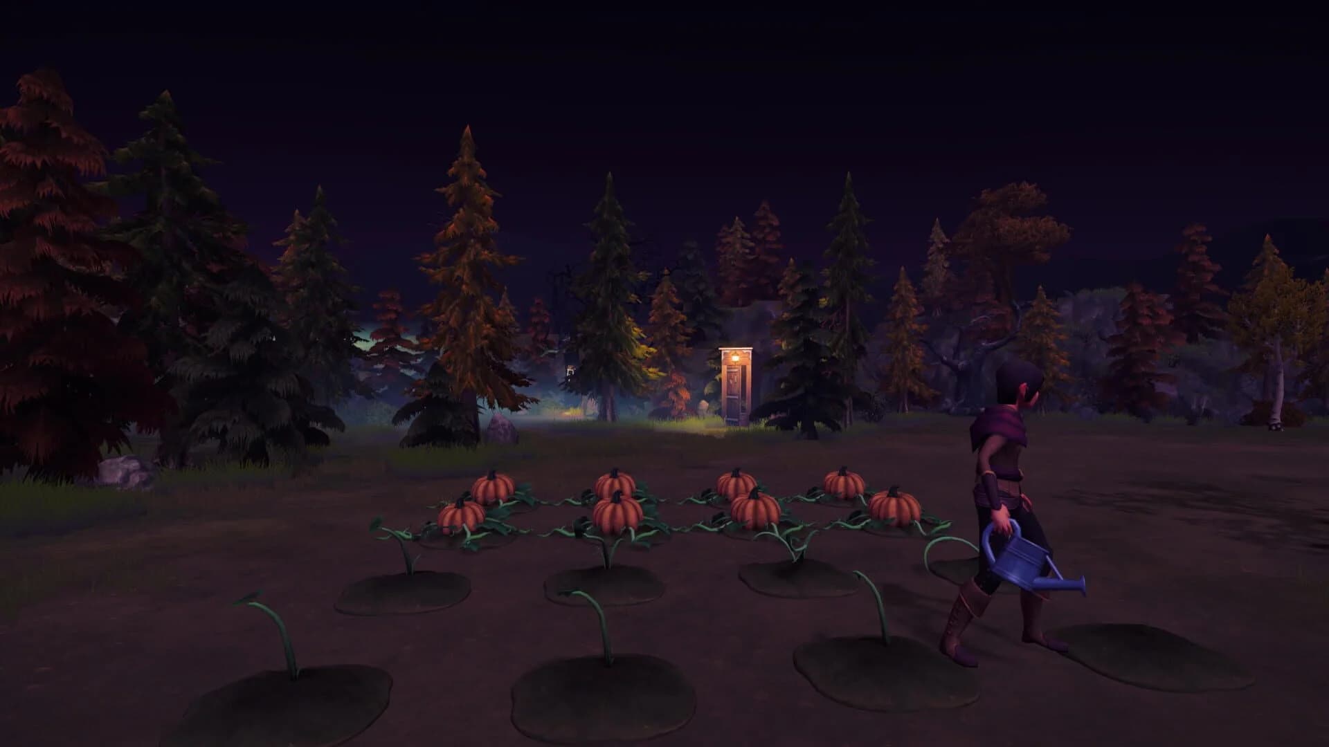 NecroFarm screenshot 2