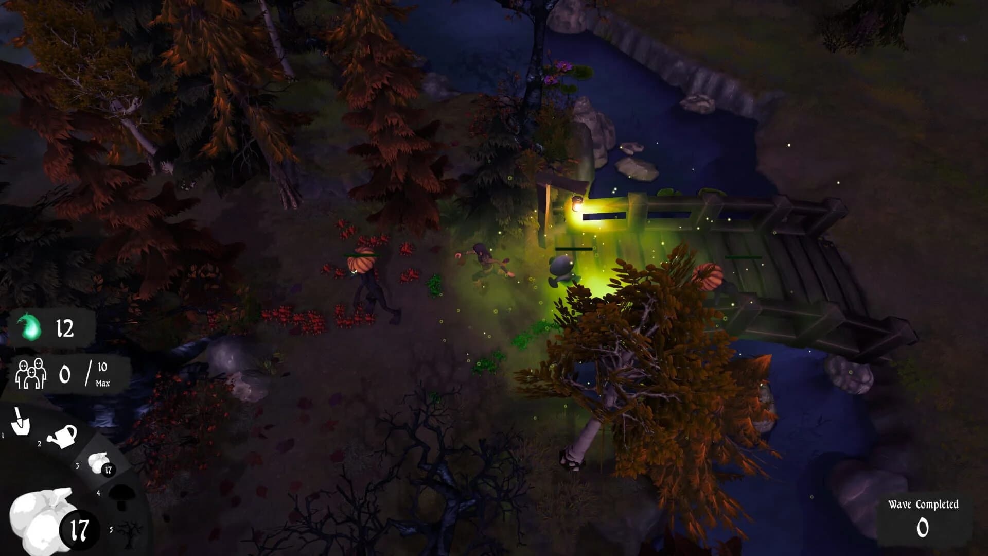 NecroFarm screenshot 4