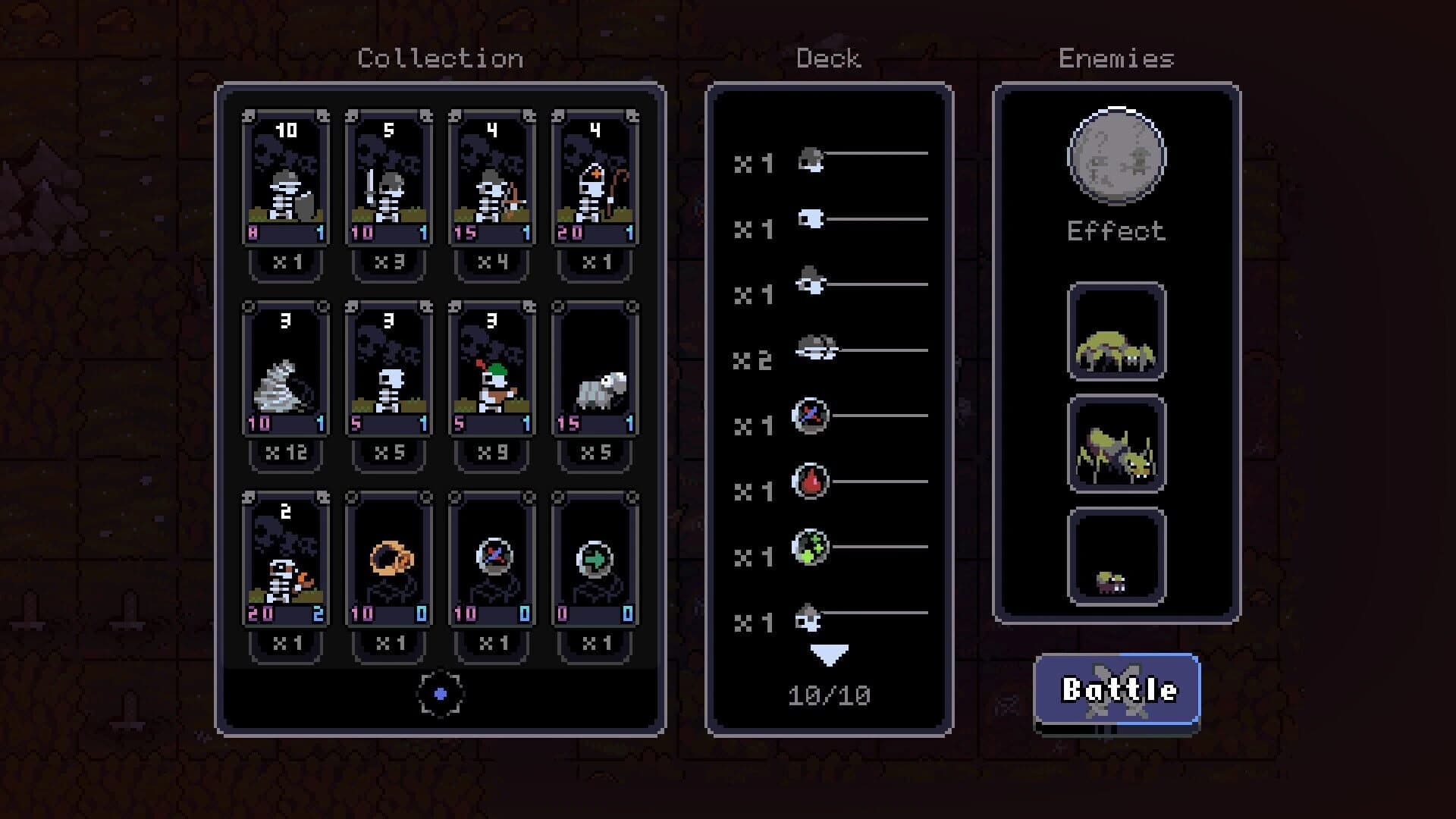 Necroking screenshot 4