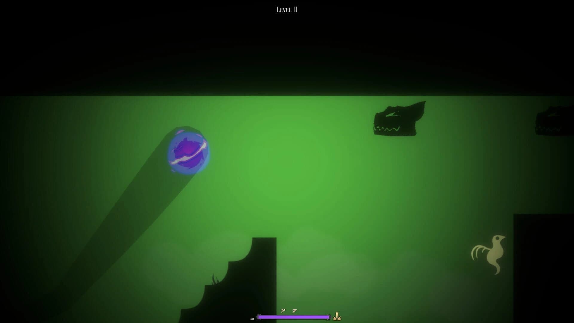 NecroKitty screenshot 2