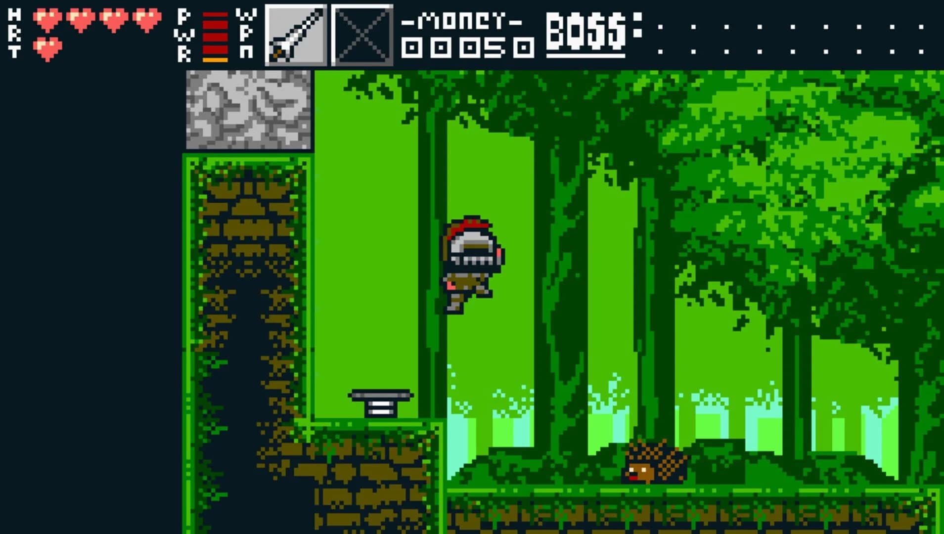 Necrolance screenshot 5