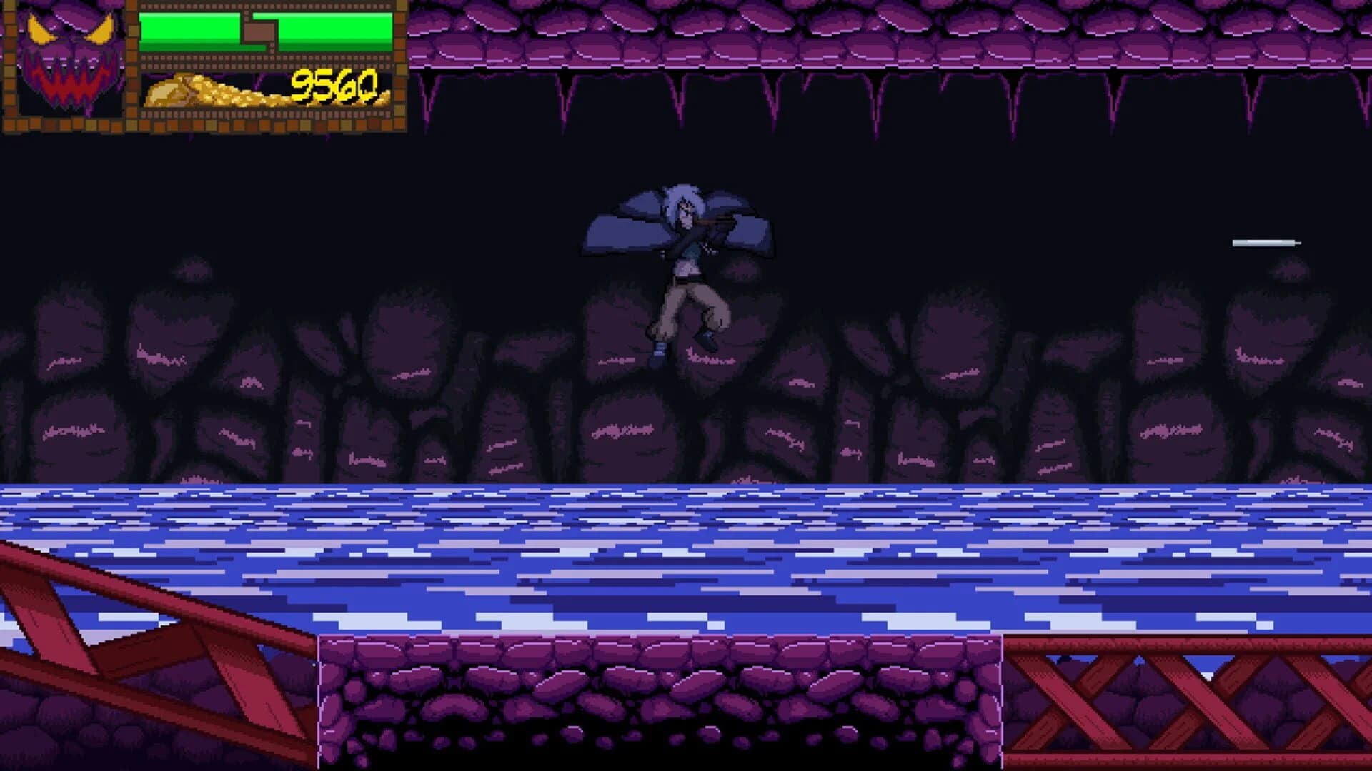 Necrolepsy screenshot 4