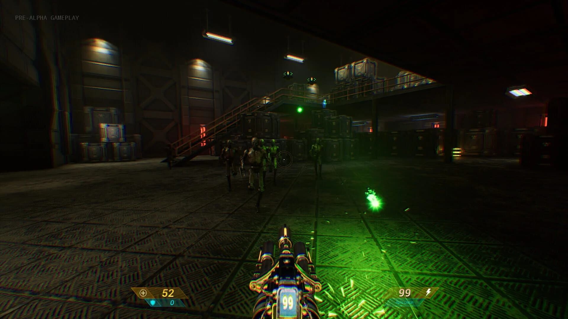 Necrology screenshot 2