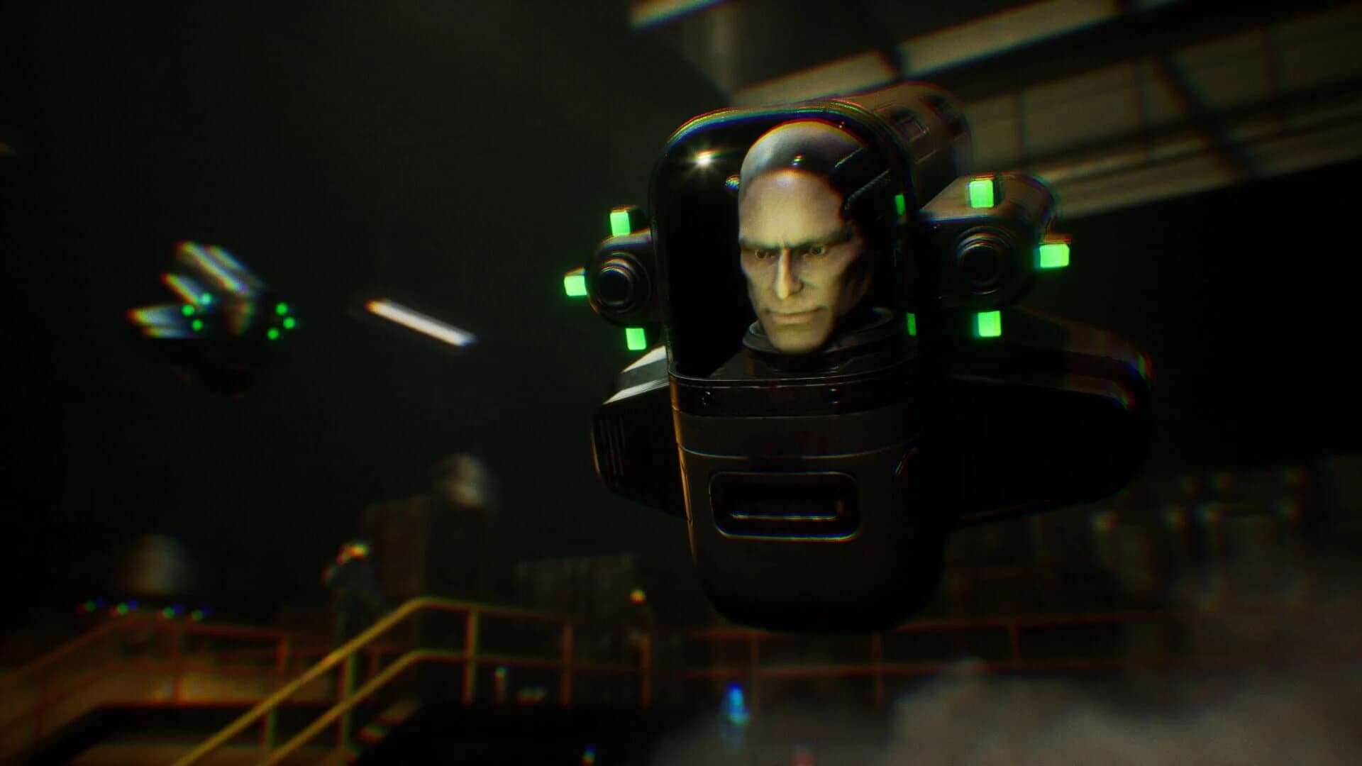 Necrology screenshot 3