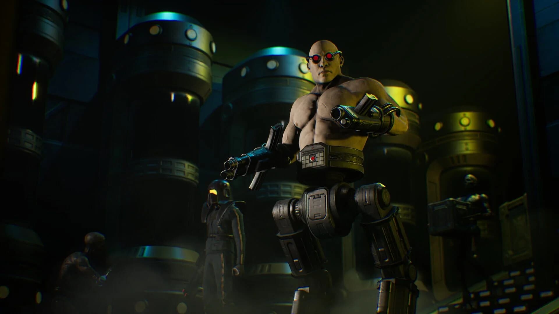 Necrology screenshot 1