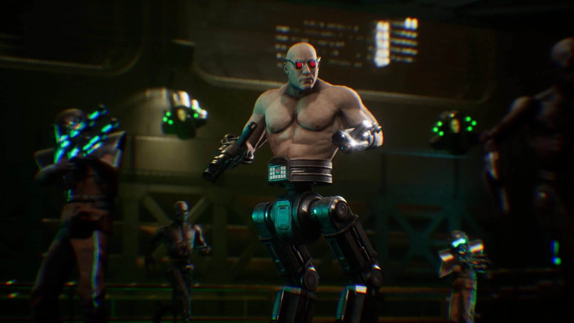 Necrology screenshot 4